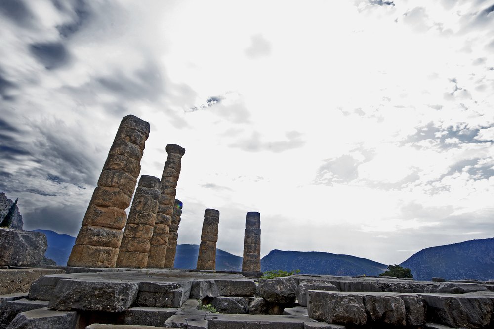 Фотография автора FOTINI KALTSIDOU