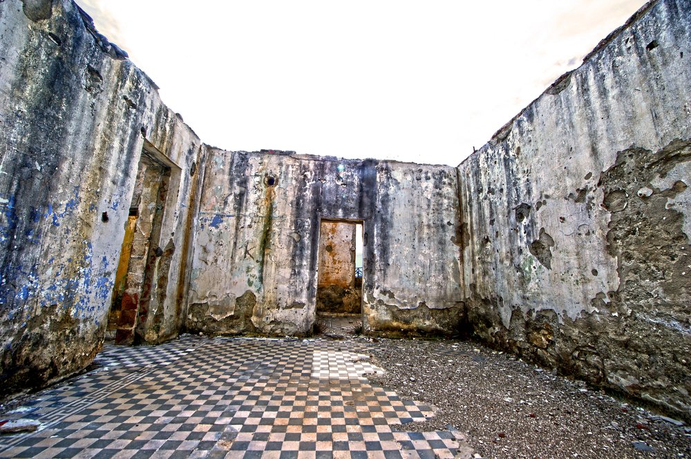 Фотография автора FOTINI KALTSIDOU