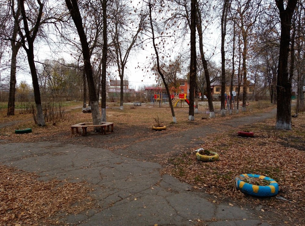 Photograph by Федоренко Элеонора