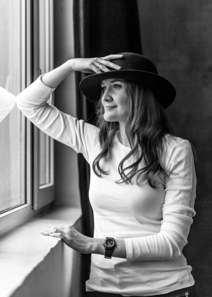 Photograph by Нина Белякова