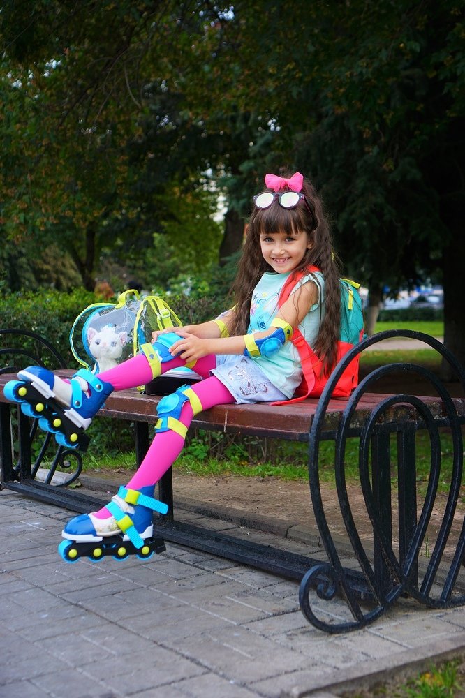 Photograph by Фирсова Ольга