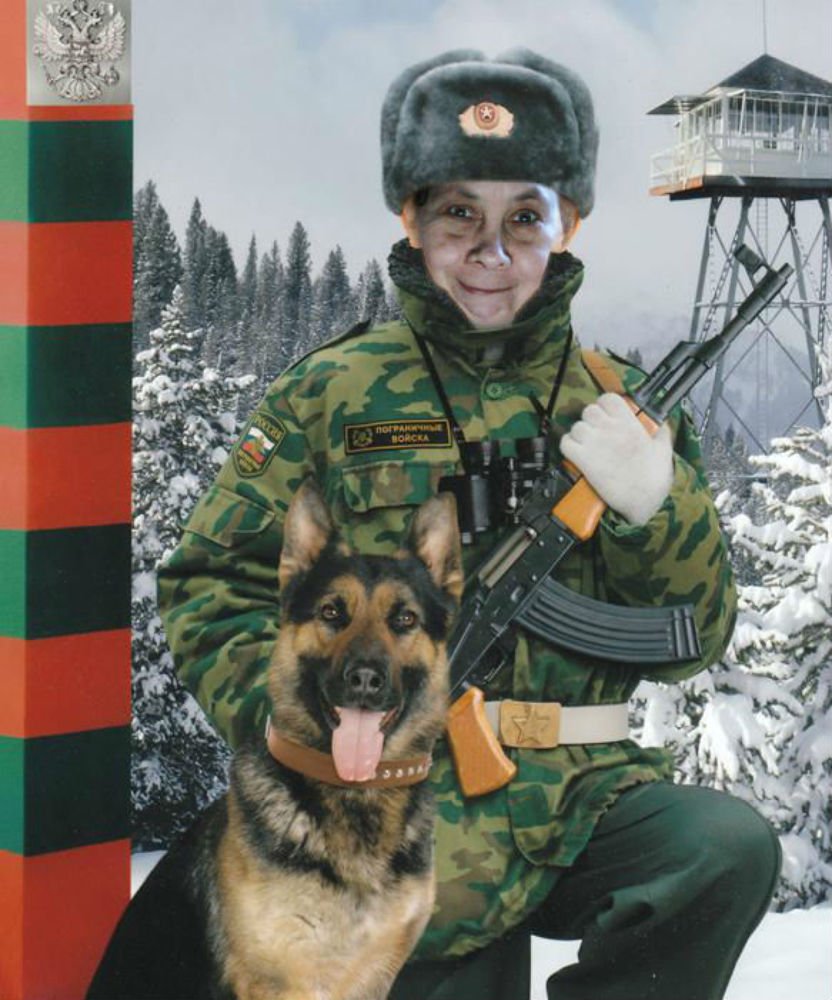 Photograph by Рутковская Жанна