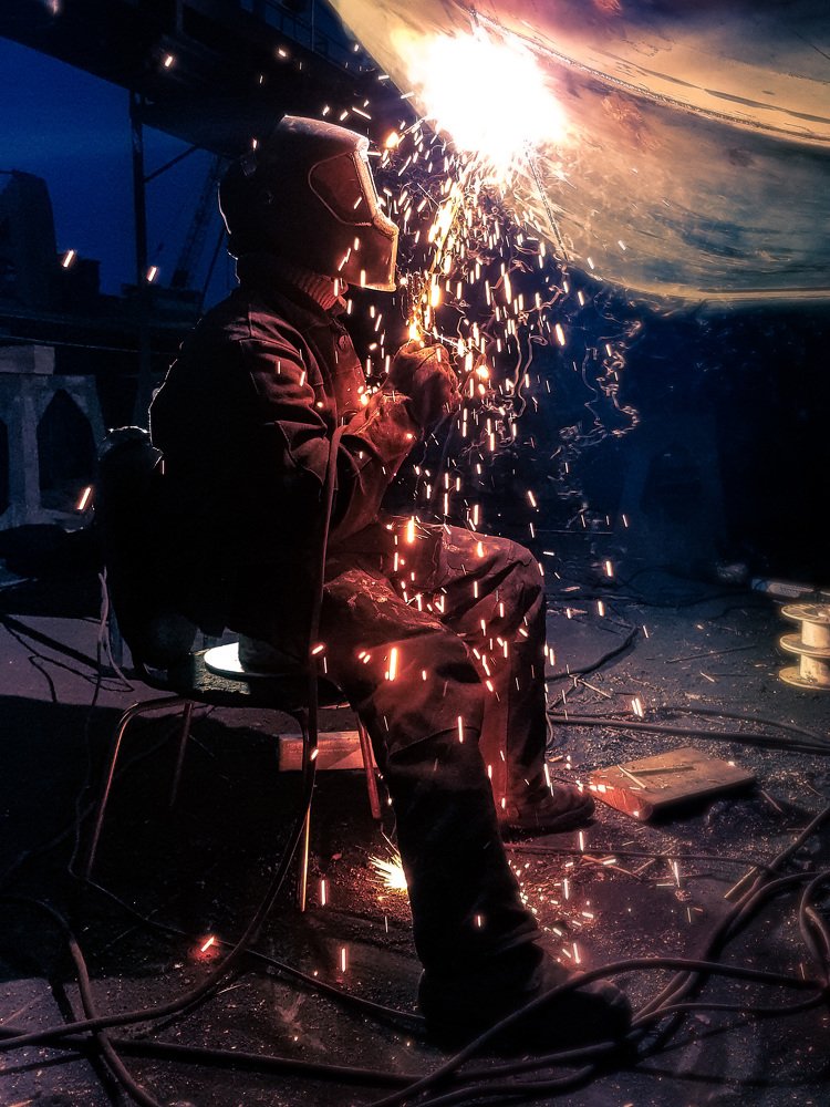 Photograph by Емельянов Саша