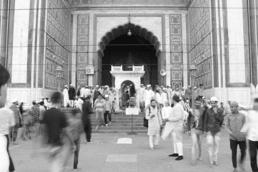 Photograph by Manav Chugh