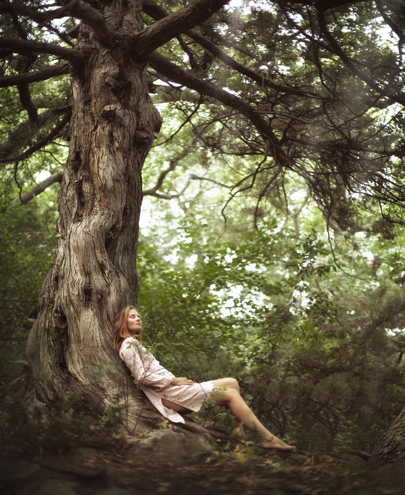 Photograph by Станкевич Анечка