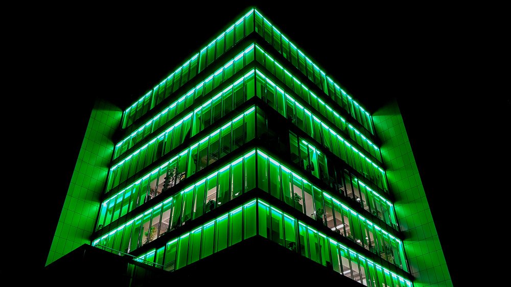 Photograph by Sergey Uskov