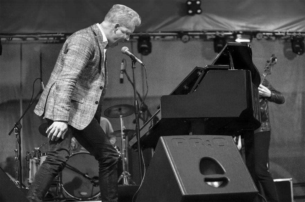 Photograph by Алексей Романов