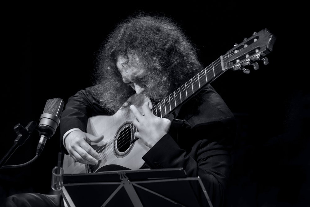 Photograph by Алексей Романов