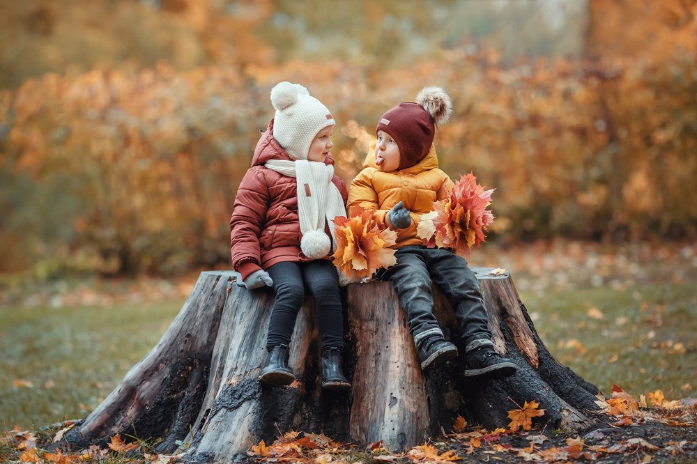 Photograph by Elena Klimova