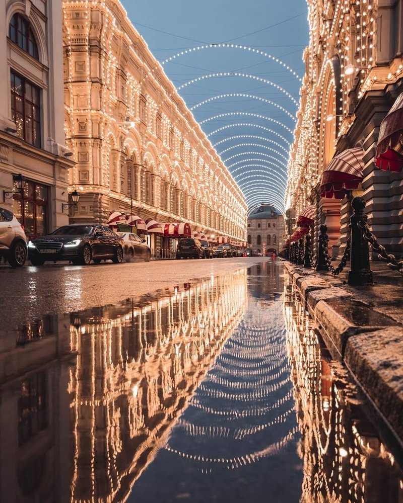 Фотография автора Анастасия Свинина