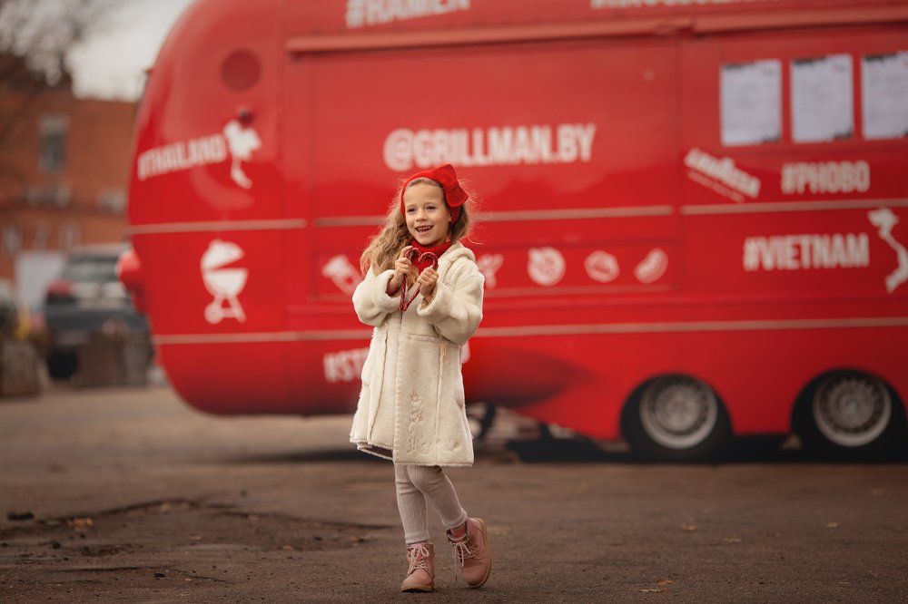 Photograph by Надья Васильчук