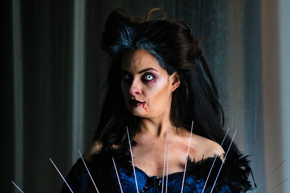 Photograph by Gonzalo Jorge Eduardo MARÓN