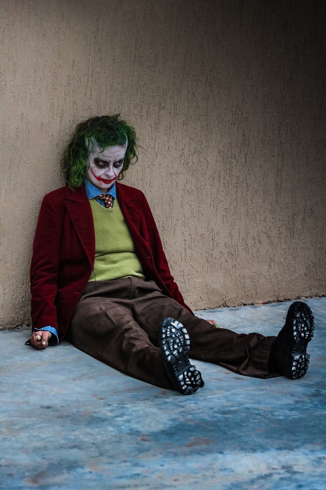 Photograph by Gonzalo Jorge Eduardo MARÓN