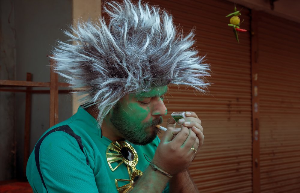 Фотография автора pramod malviya