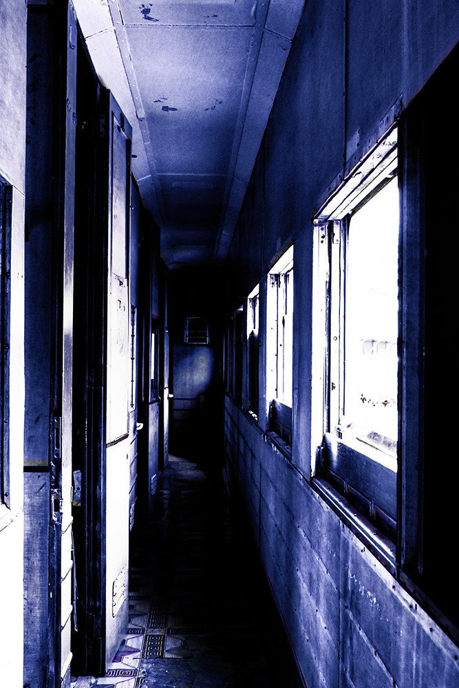 Photograph by V. Kimani