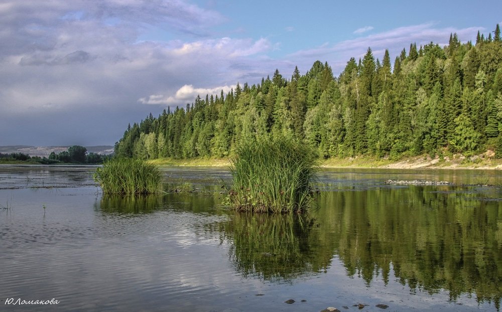 Photograph by Юлия