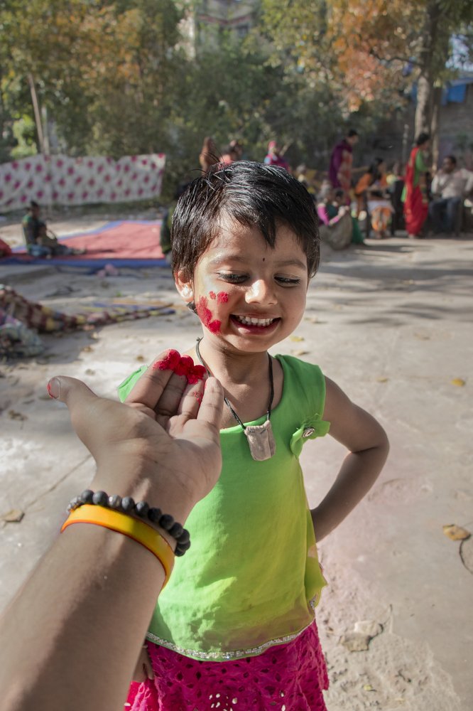 Photograph by Manav Chugh