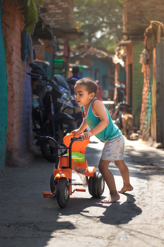 Photograph by Manav Chugh