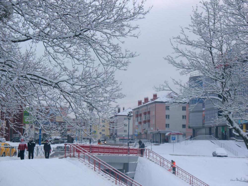 Фотография автора Нина Калинина