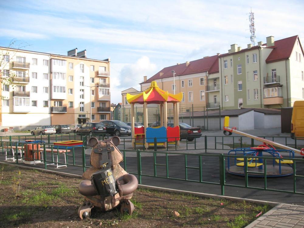 Фотография автора Нина Калинина