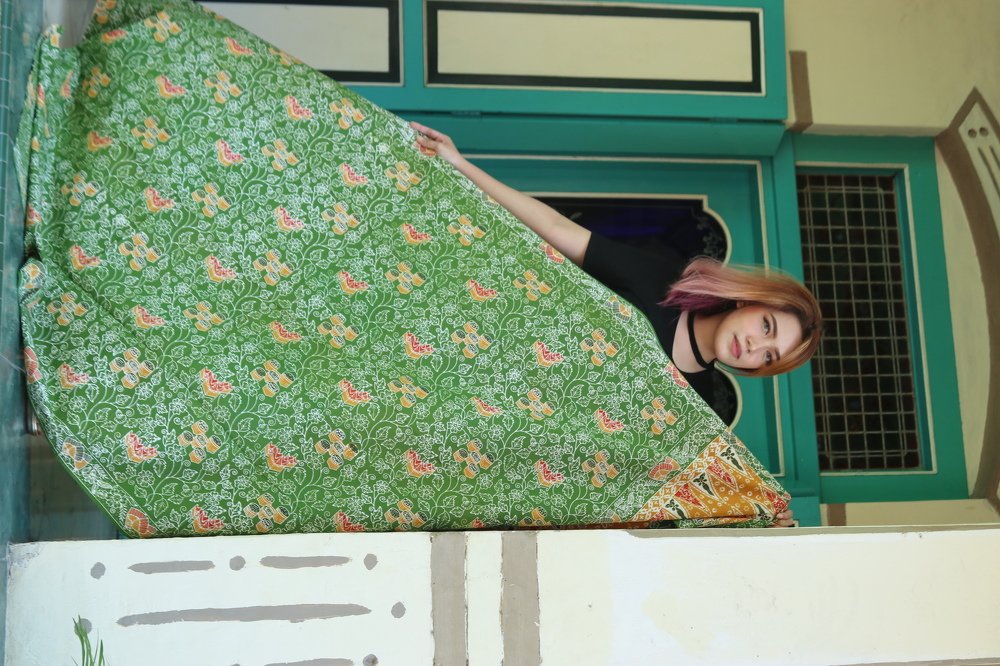 Photograph by chusnul ayok