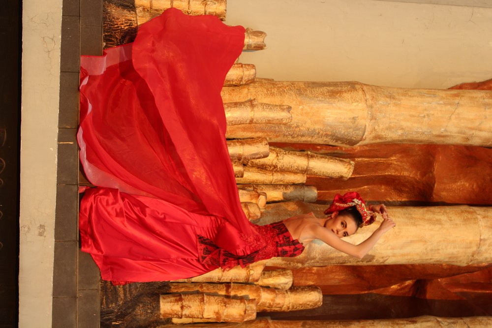 Photograph by Dian Putera