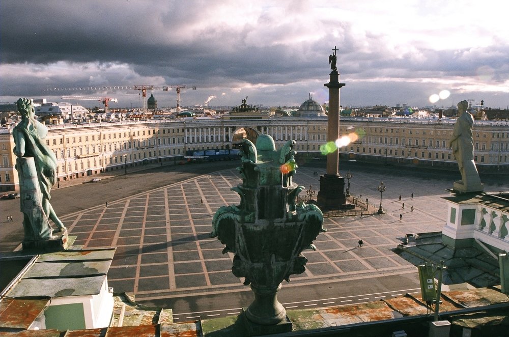 Photograph by Харис Шахмаметьев