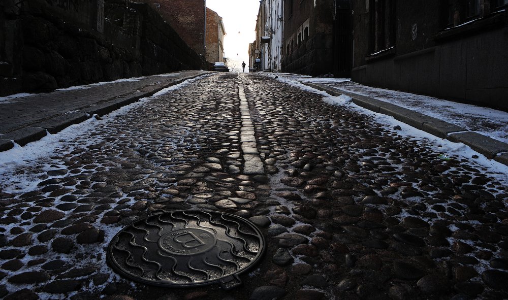 Photograph by Александр Щелкунов