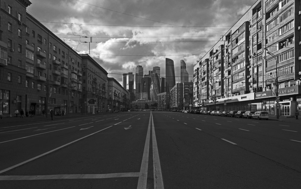 Photograph by Александр Щелкунов