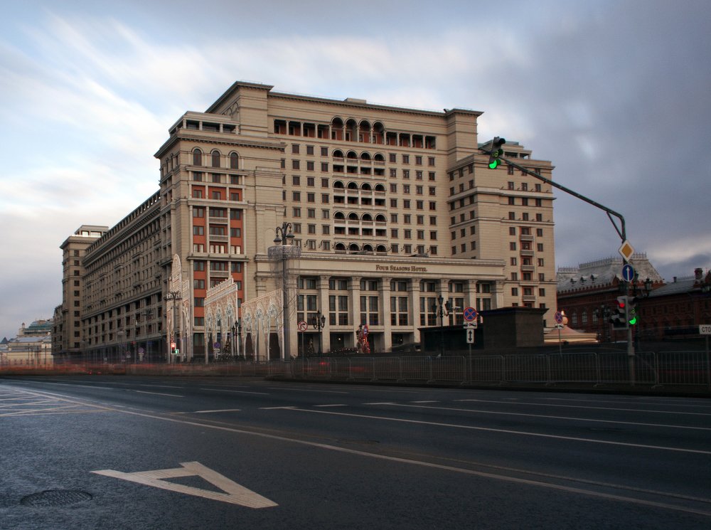 Photograph by Александр Щелкунов