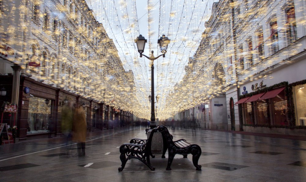 Photograph by Александр Щелкунов