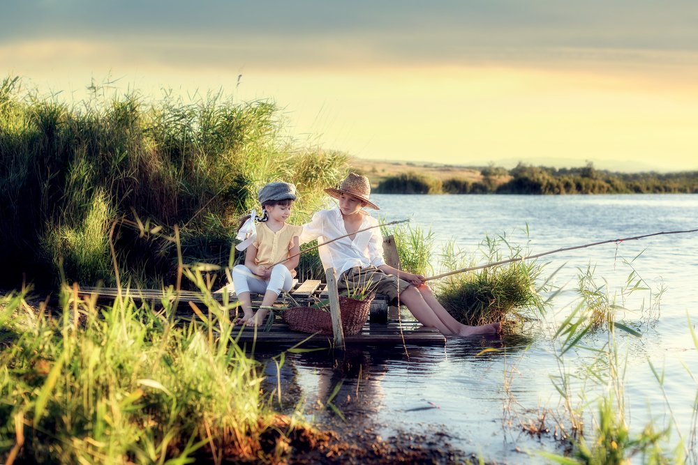 Photograph by Наталия Литовкина