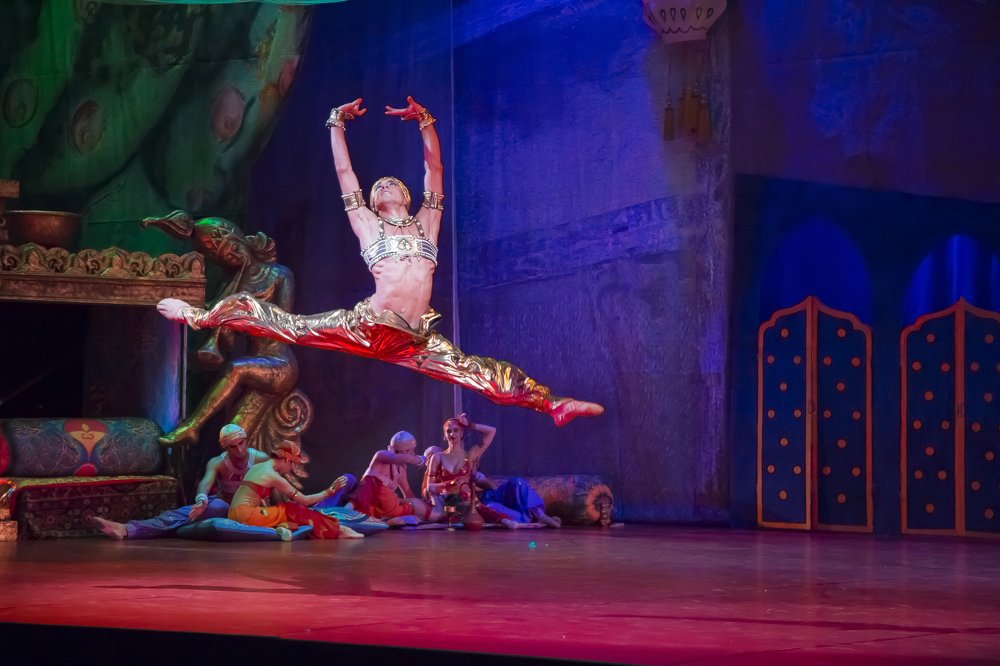 Photograph by Нигина Назарова