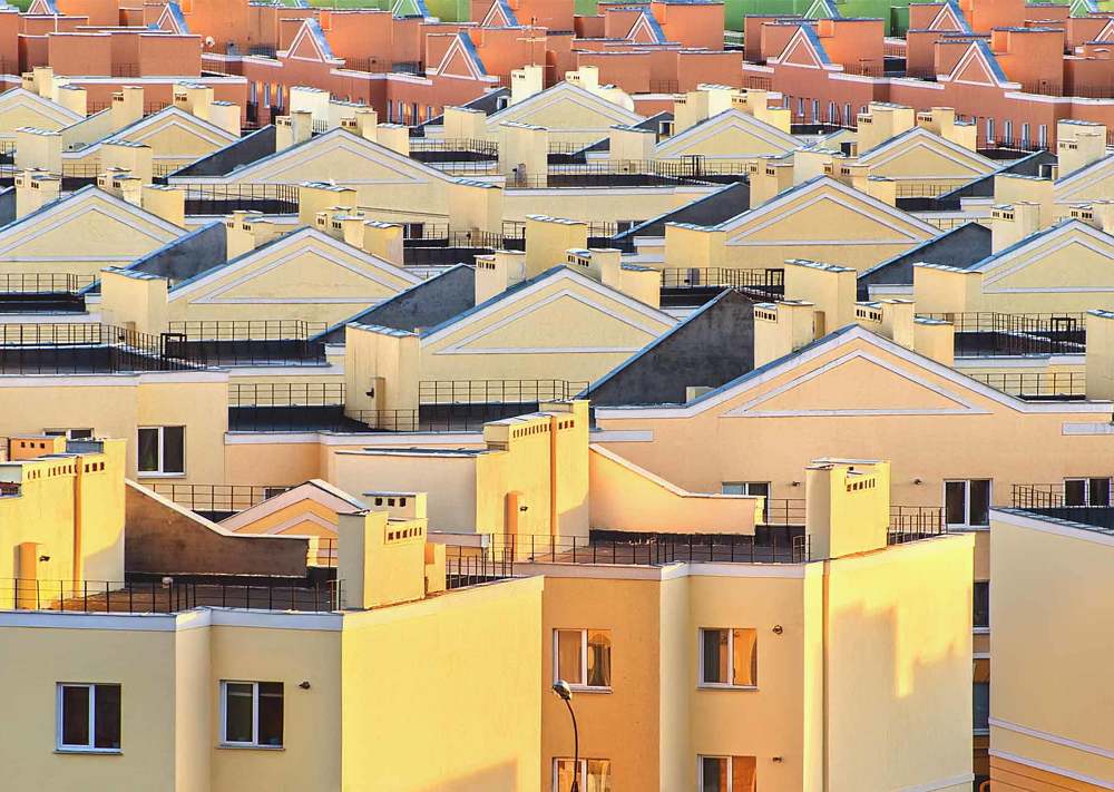 Человейник