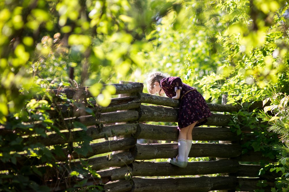 Photograph by Алена Федосова