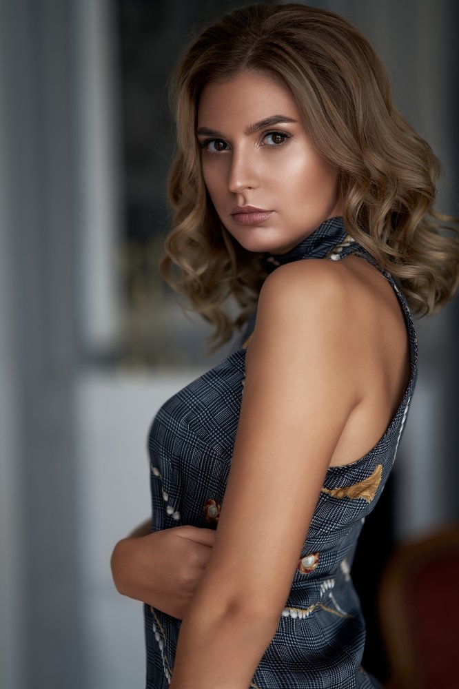 Photograph by Никита Арзамасов