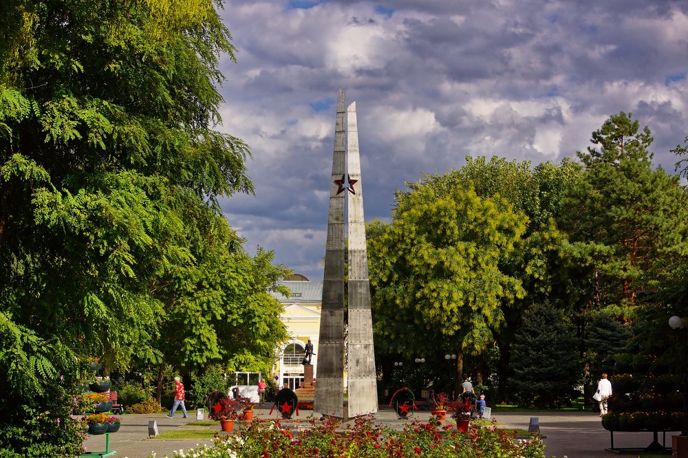 Photograph by Андрей Домолазов