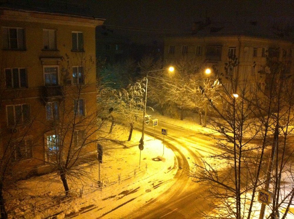 Photograph by Нина