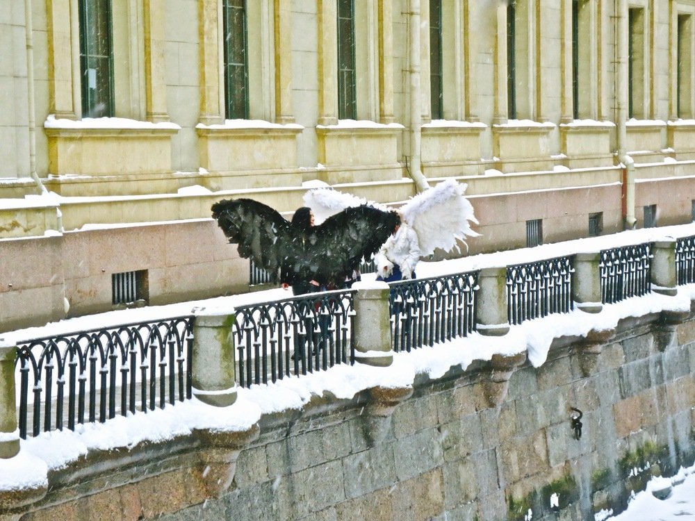 Photograph by Елена Жукова