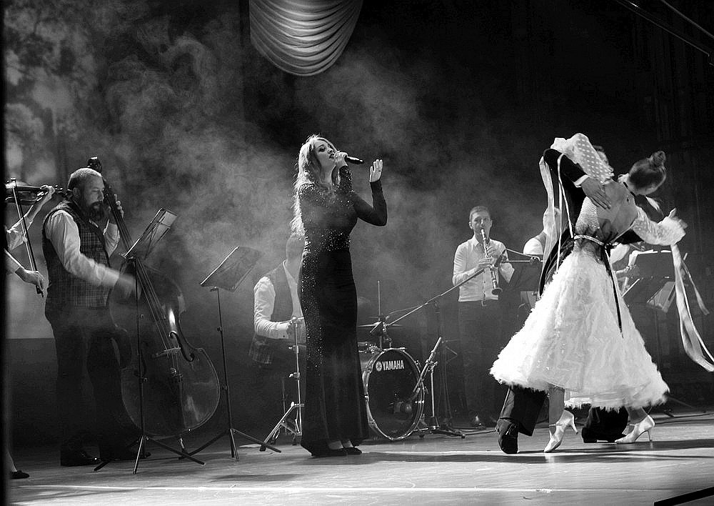 Photograph by Игорь Филипенко