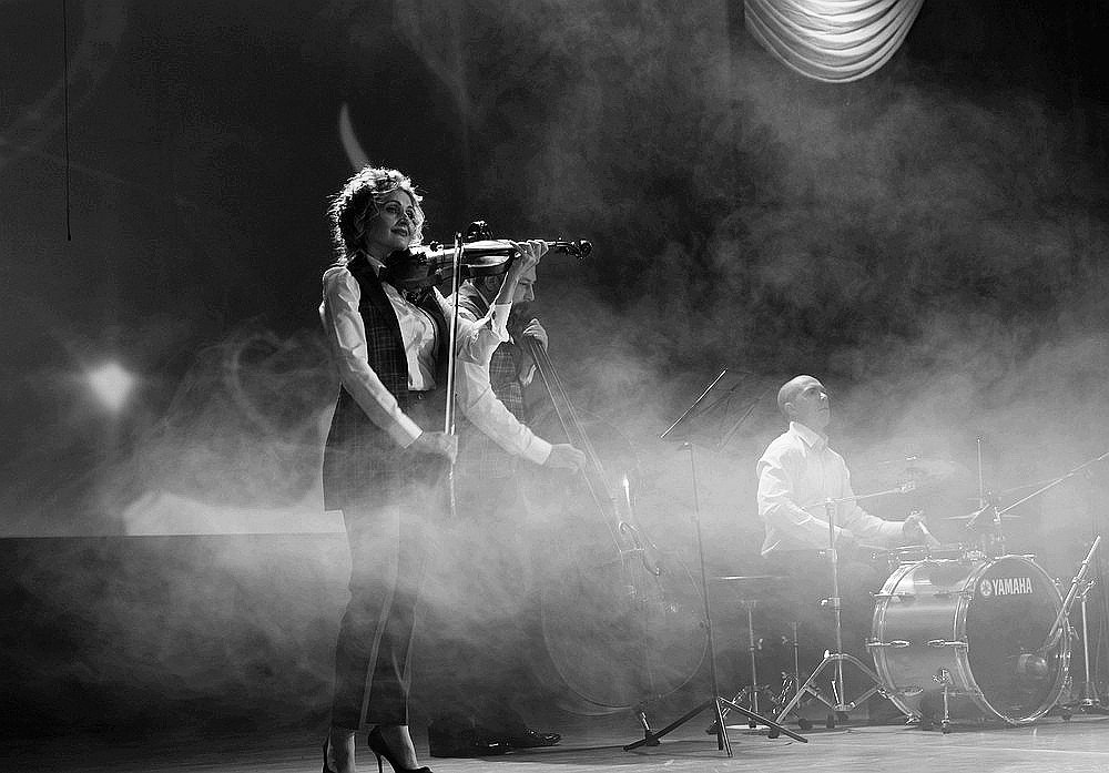 Photograph by Игорь Филипенко