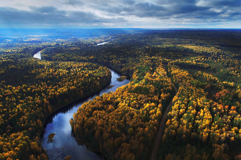 Photograph by Артём Самохвалов