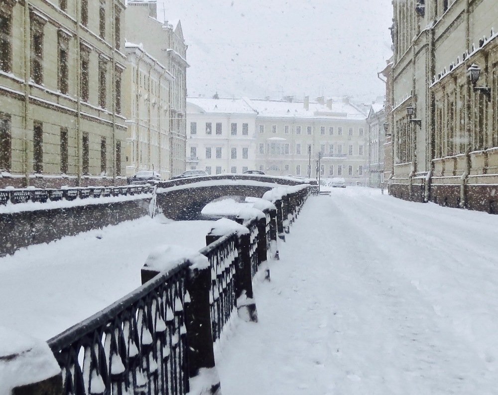 Photograph by Елена Жукова