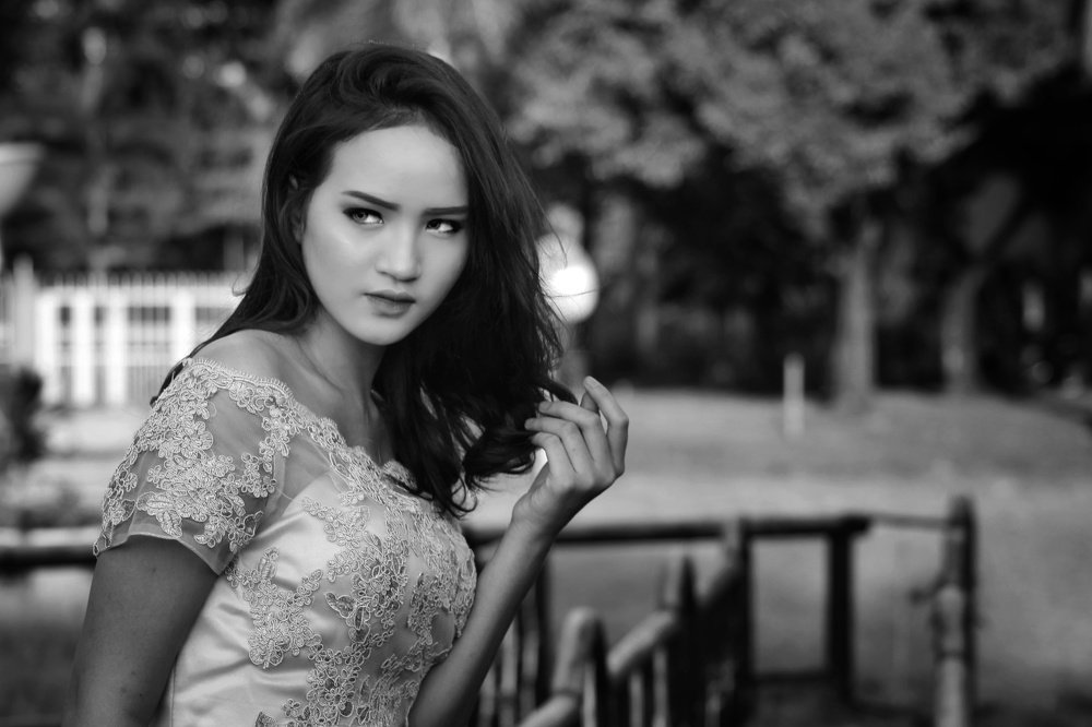 Photograph by Dian Putera