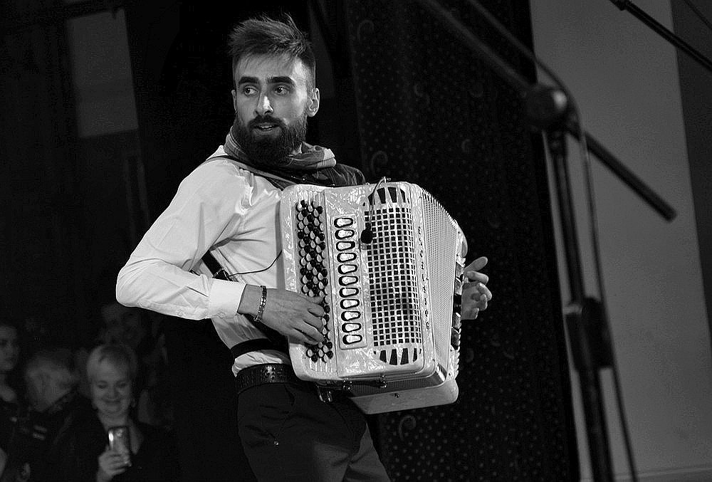 Photograph by Игорь Филипенко