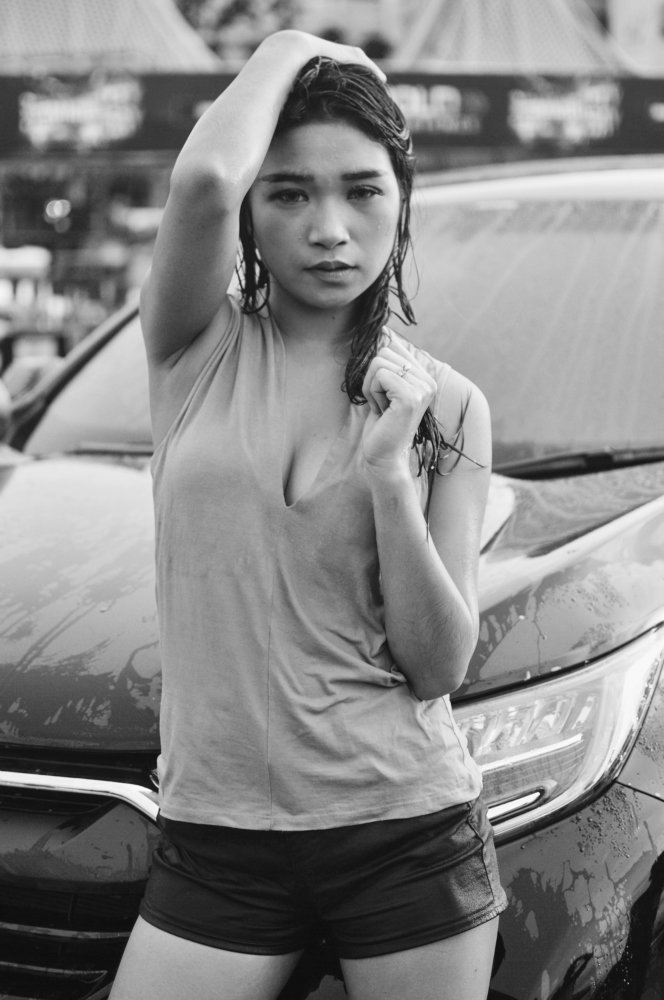 Photograph by Dian Putera