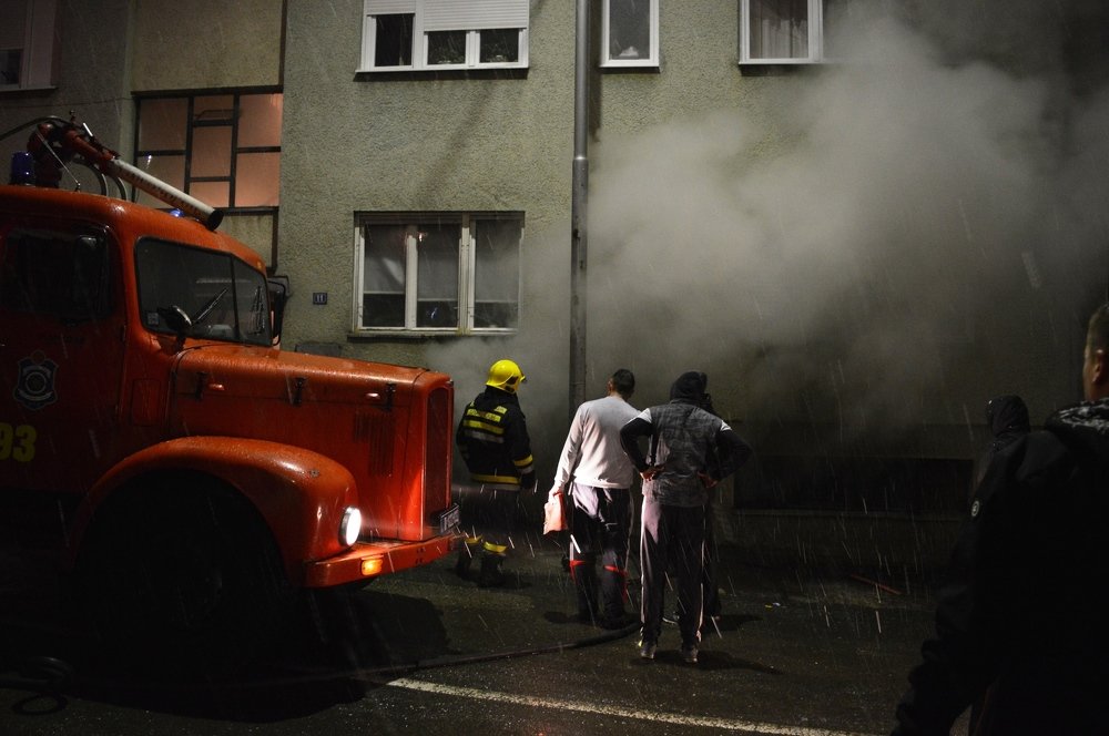 Photograph by Olja Simović