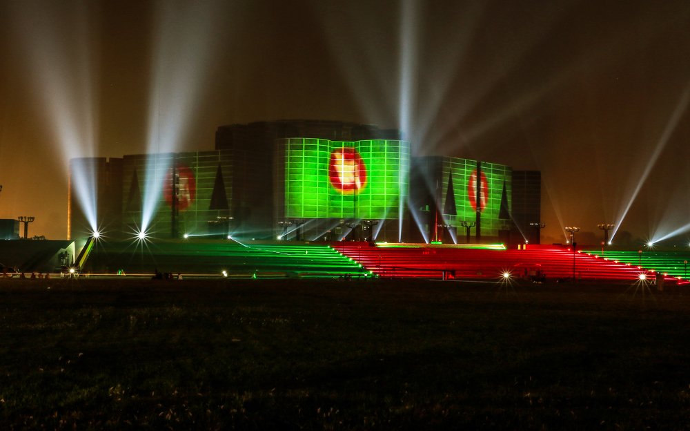 Photograph by  Fijul Islam