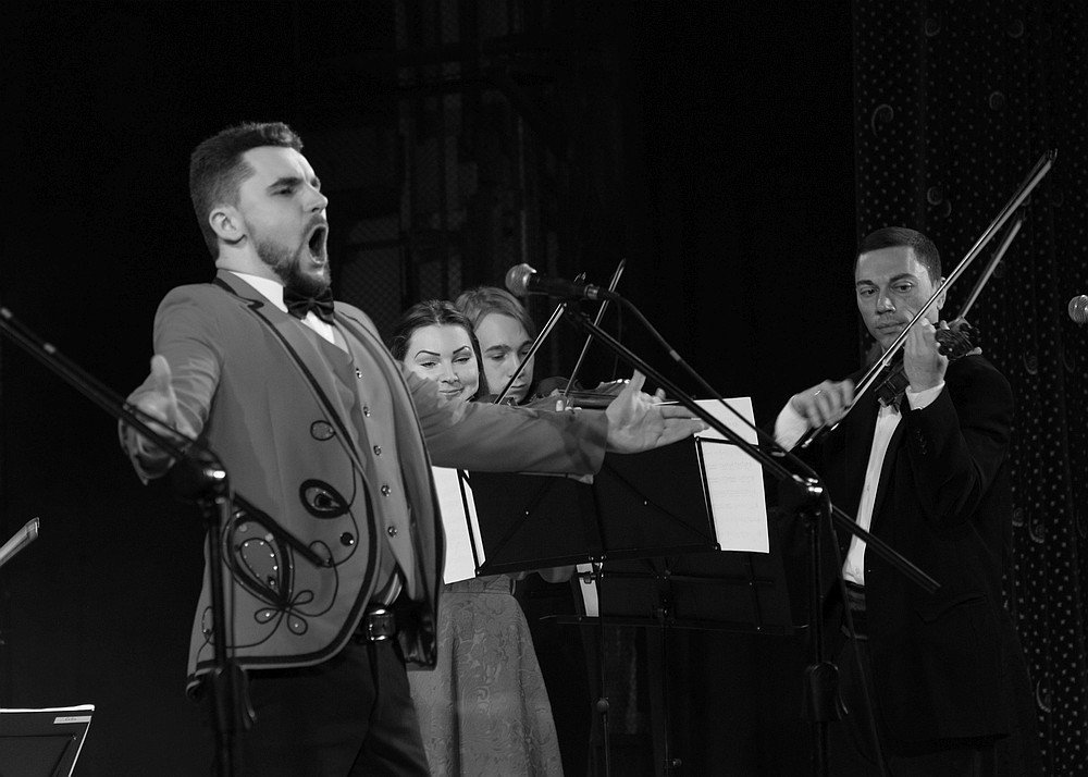 Photograph by Игорь Филипенко