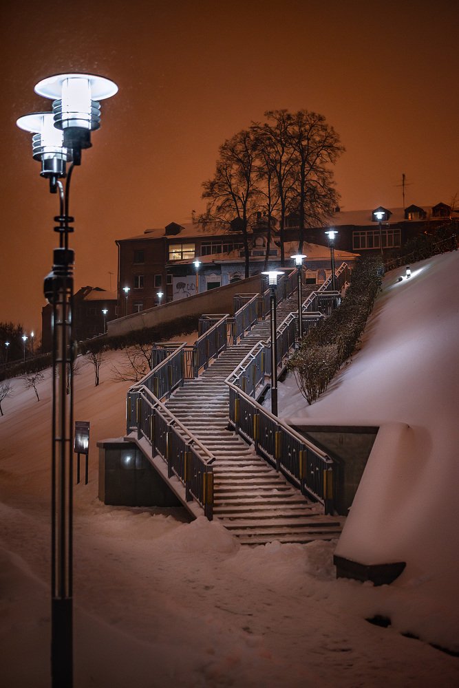 Photograph by Алексей и Юлия Дарьины